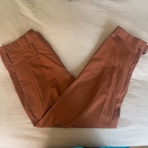 Prologue Paper Bag Pants